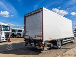 RENAULT D14.280 DXI+INTARDER+CARRIER SUPRA 750+DHOLLANDIA