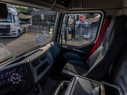 RENAULT D14.280 DXI+INTARDER+CARRIER SUPRA 750+DHOLLANDIA