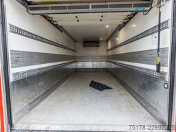 RENAULT D14.280 DXI+INTARDER+CARRIER SUPRA 750+DHOLLANDIA