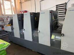 Komori L 420