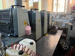 Komori L 420