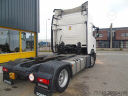Scania R 450 + 4x in stock + euro 6