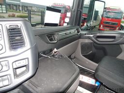 Scania R 450 + 4x in stock + euro 6