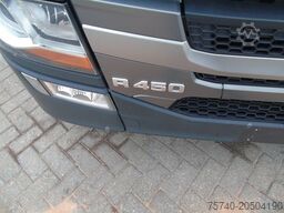 Scania R 450 + 4x in stock + euro 6