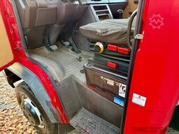 Daimler 609 D / Kühlkoffer Frigoblock / LBW