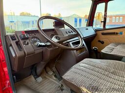 Daimler 609 D / Kühlkoffer Frigoblock / LBW