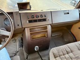 Daimler 609 D / Kühlkoffer Frigoblock / LBW