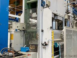 Italpresse GL/160PS Special