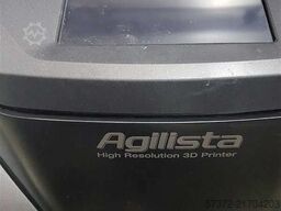 Keyence Agilista-3200W