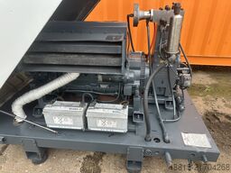 Hammelmann Falch Woma Uraca HDP 064 2000 Bar