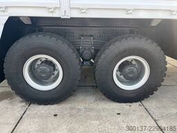 Mercedes-Benz Arocs 3340 6x6 | Multi Purpose Vehicle | Passen...