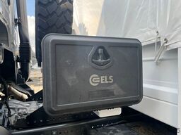 Mercedes-Benz Arocs 3340 6x6 | Multi Purpose Vehicle | Passen...