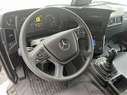 Mercedes-Benz Arocs 2136 A 4x4 | Fuel Tank | 2 units | STOCK |
