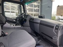 Mercedes-Benz Arocs 2136 A 4x4 | Fuel Tank | 2 units | STOCK |