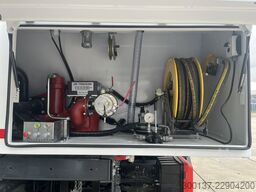 Mercedes-Benz Arocs 2136 A 4x4 | Fuel Tank | 2 units | STOCK |