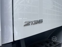 Mercedes-Benz Arocs 2136 A 4x4 | Fuel Tank | 2 units | STOCK |