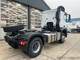 Mercedes-Benz Actros 2045 S 4x2 | Tractor Head | Logistics | ...