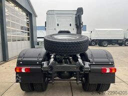 Mercedes-Benz Actros 2045 S 4x2 | Tractor Head | Logistics | ...