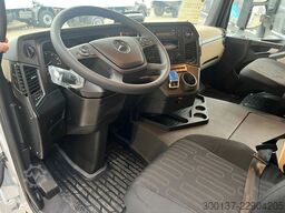 Mercedes-Benz Actros 2045 S 4x2 | Tractor Head | Logistics | ...
