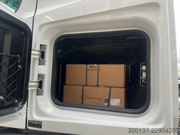 Mercedes-Benz Actros 2045 S 4x2 | Tractor Head | Logistics | ...