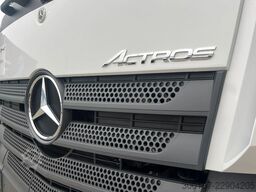 Mercedes-Benz Actros 2045 S 4x2 | Tractor Head | Logistics | ...