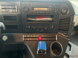 Mercedes-Benz Actros 2045 S 4x2 | Tractor Head | Logistics | ...