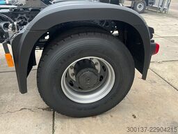 Mercedes-Benz Actros 2045 S 4x2 | Tractor Head | Logistics | ...