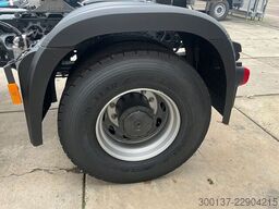 Mercedes-Benz Actros 2045 S 4x2 | Tractor Head | Logistics | ...