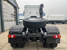 Mercedes-Benz Actros 2045 S 4x2 | Tractor Head | Logistics | ...