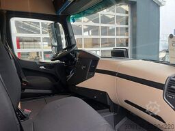 Mercedes-Benz Actros 2045 S 4x2 | Tractor Head | Logistics | ...