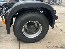 Mercedes-Benz Actros 2045 S 4x2 | Tractor Head | Logistics | ...