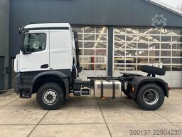 Mercedes-Benz Actros 2045 S 4x2 | Tractor Head | Logistics | ...