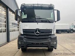 Mercedes-Benz Actros 2045 S 4x2 | Tractor Head | Logistics | ...