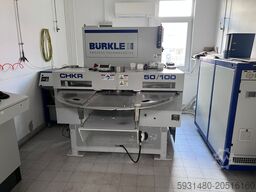 Buerkle CHKR 50/100 - 1 DAYLIGHT