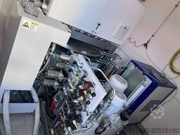 Buerkle CHKR 50/100 - 1 DAYLIGHT