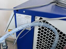 Buerkle CHKR 50/100 - 1 DAYLIGHT