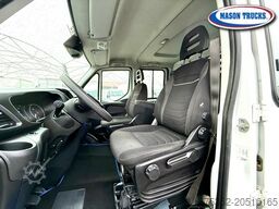 Iveco Daily 35c140 Doppia Cabina