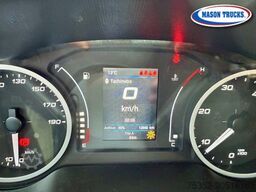 Iveco Daily 35c140 Doppia Cabina