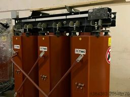 TMC IEC 60076-11:2018