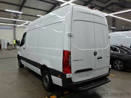 Mercedes-Benz Sprinter 317 CDI,3665mm,Automatik,Kamera