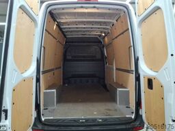 Mercedes-Benz Sprinter 317 CDI,3665mm,Automatik,Kamera