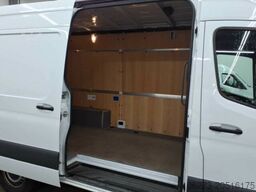 Mercedes-Benz Sprinter 317 CDI,3665mm,Automatik,Kamera