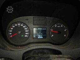 Mercedes-Benz Sprinter 317 CDI,3665mm,Automatik,Kamera