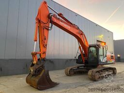 Hitachi ZX 250 LC-6 (GPS Prepared)