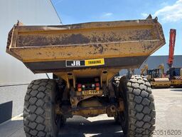 CAT 745 C
