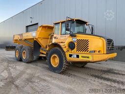 Volvo A 25 D