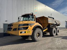 Volvo A 35 G (Under Preparation)