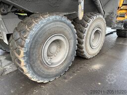 Volvo A 35 G (Under Preparation)