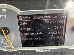 Volvo A 35 G (Under Preparation)