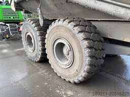 Volvo A 35 G (Under Preparation)